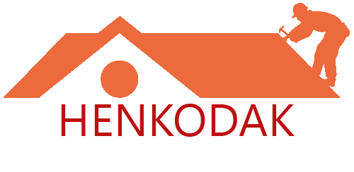 Henkodak | Sterk in Dakwerk